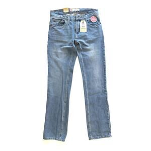 Levi's 511 Slim Fit Men's Jeans Medium Blue Wash  NWT